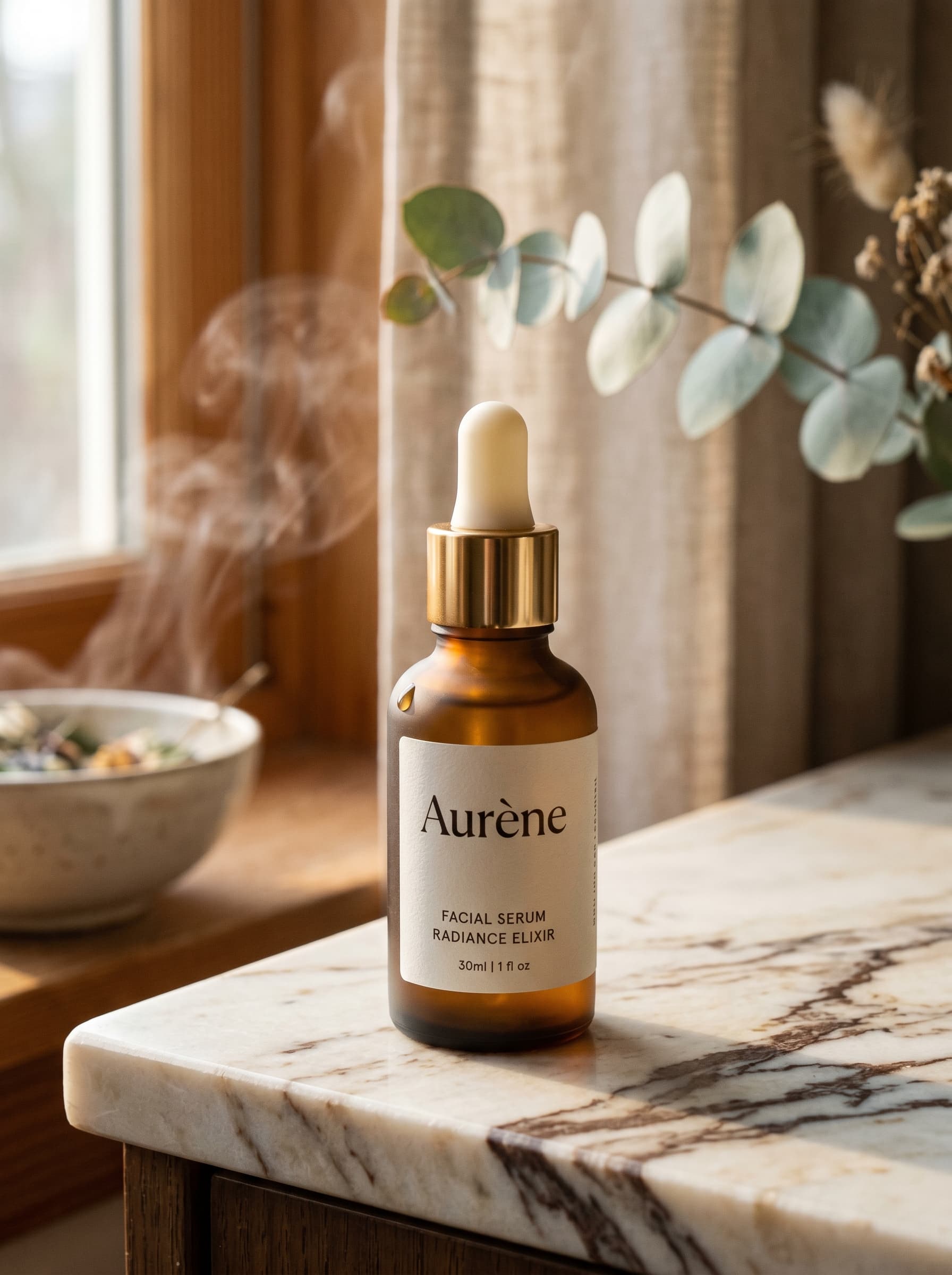Aurène hero shot