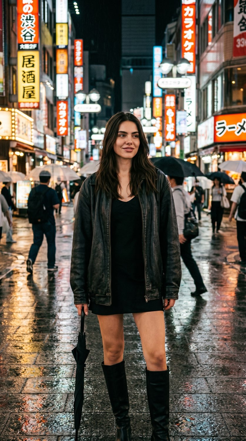 Tokyo